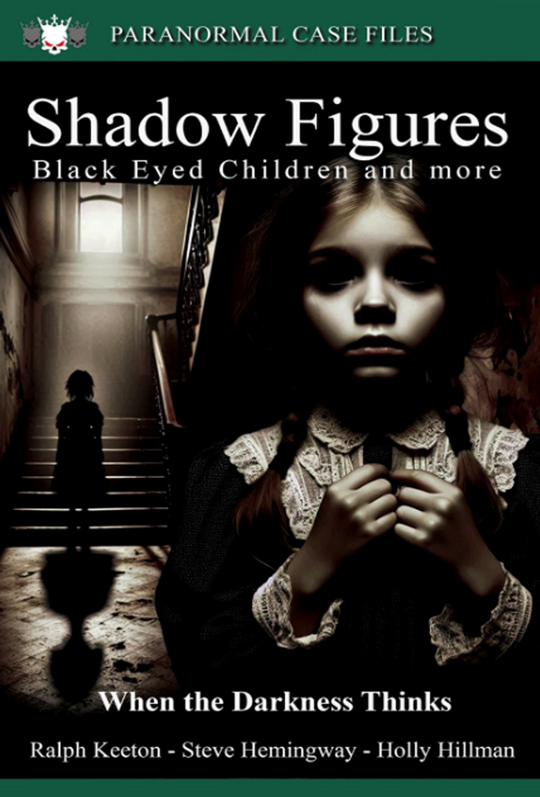 Shadow Figures by Ralph Keeton